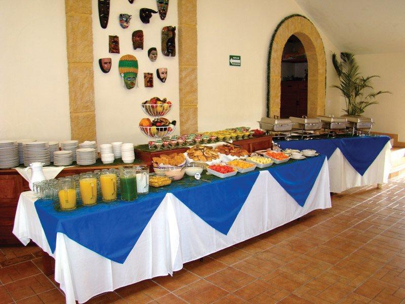 Hotel Arrecife De Coral San Cristóbal de Las Casas Εξωτερικό φωτογραφία
