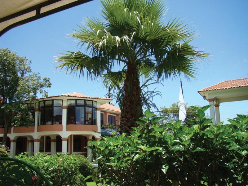 Hotel Arrecife De Coral San Cristóbal de Las Casas Εξωτερικό φωτογραφία
