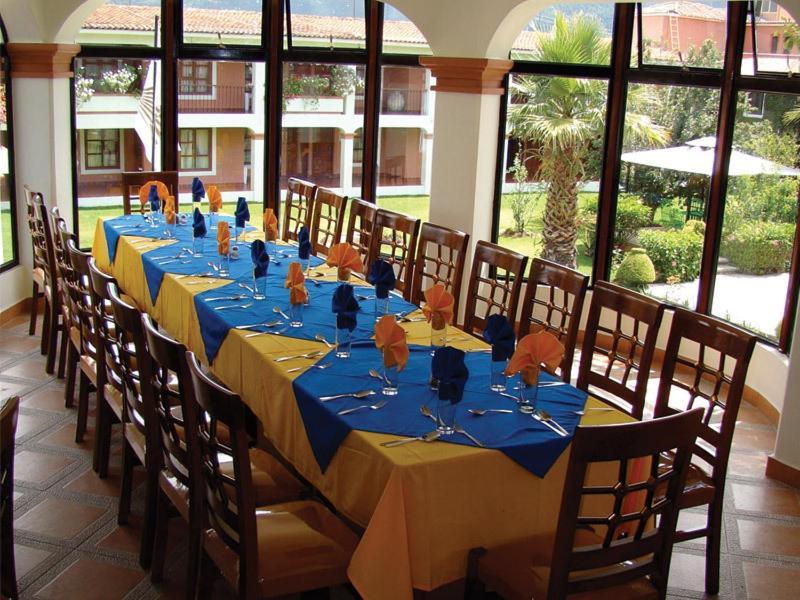 Hotel Arrecife De Coral San Cristóbal de Las Casas Εξωτερικό φωτογραφία