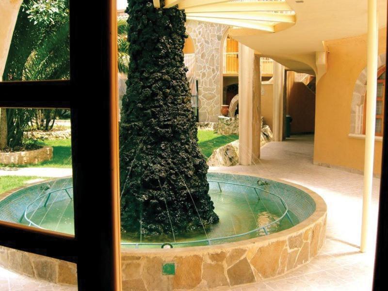 Hotel Arrecife De Coral San Cristóbal de Las Casas Εξωτερικό φωτογραφία