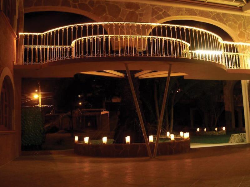 Hotel Arrecife De Coral San Cristóbal de Las Casas Εξωτερικό φωτογραφία