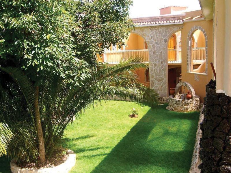 Hotel Arrecife De Coral San Cristóbal de Las Casas Εξωτερικό φωτογραφία