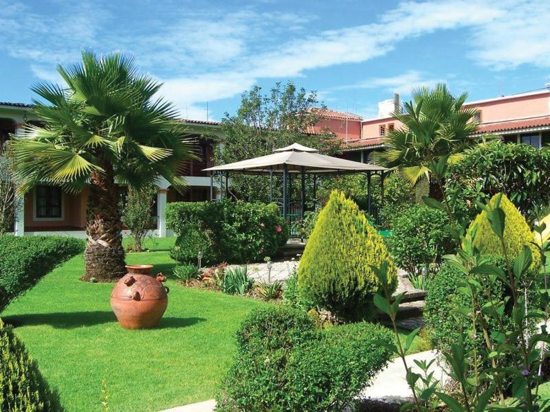 Hotel Arrecife De Coral San Cristóbal de Las Casas Εξωτερικό φωτογραφία