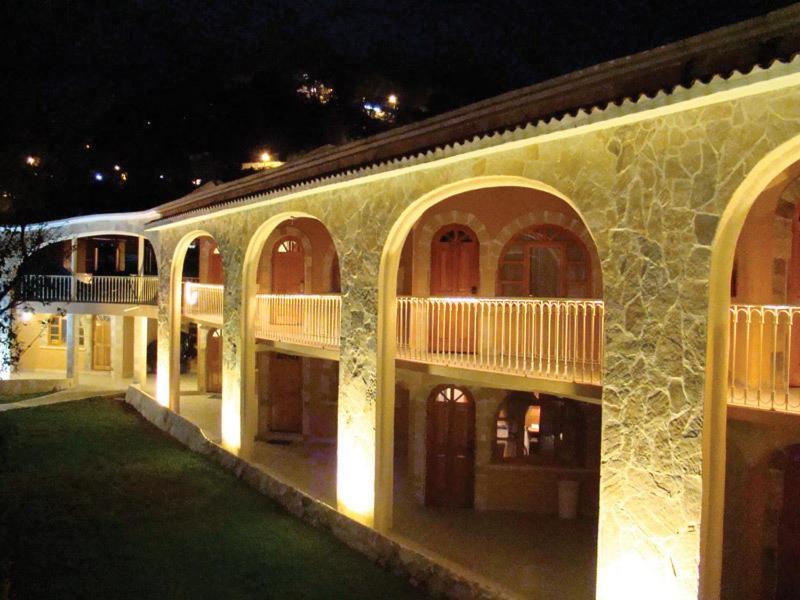 Hotel Arrecife De Coral San Cristóbal de Las Casas Εξωτερικό φωτογραφία