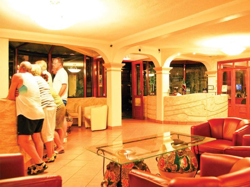 Hotel Arrecife De Coral San Cristóbal de Las Casas Εξωτερικό φωτογραφία